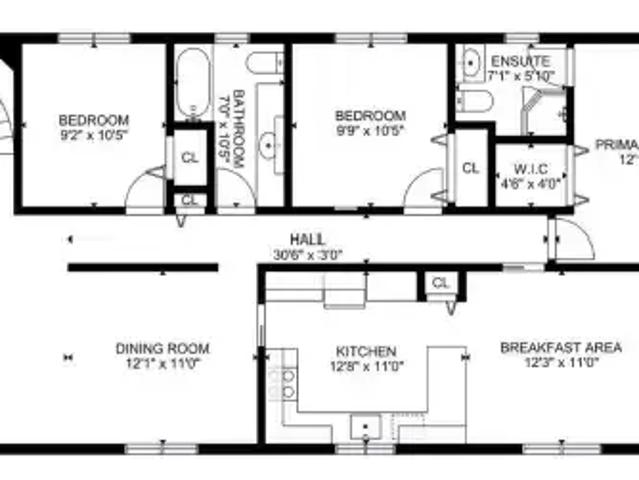 3 Bedroom House Vancouver BC 102915346
