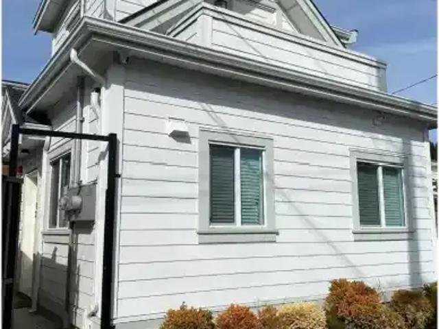 3 Bedroom House Vancouver BC 104470950