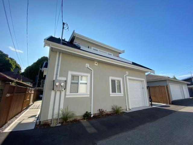 3 Bedroom House Vancouver BC 104940022