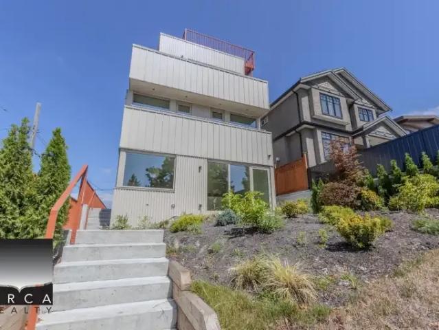 3 Bedroom House Vancouver BC 104986137