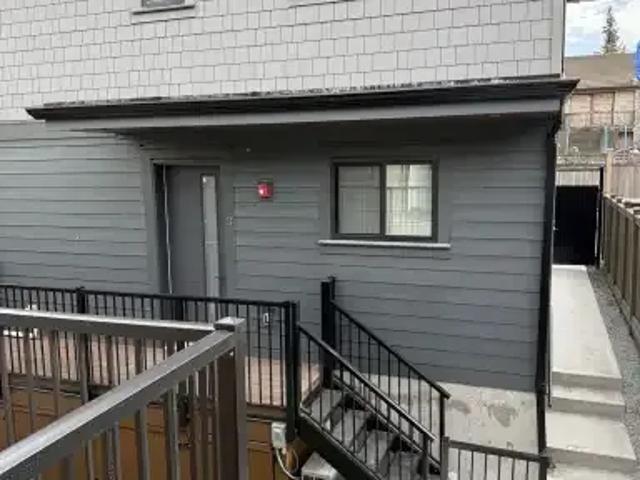 3 Bedroom House Vancouver BC 105072039