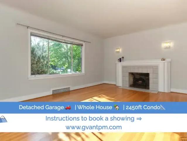 3 Bedroom House Vancouver BC 105087921