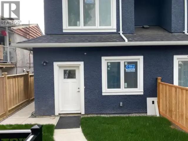 3 Bedroom House Vancouver BC 105334190