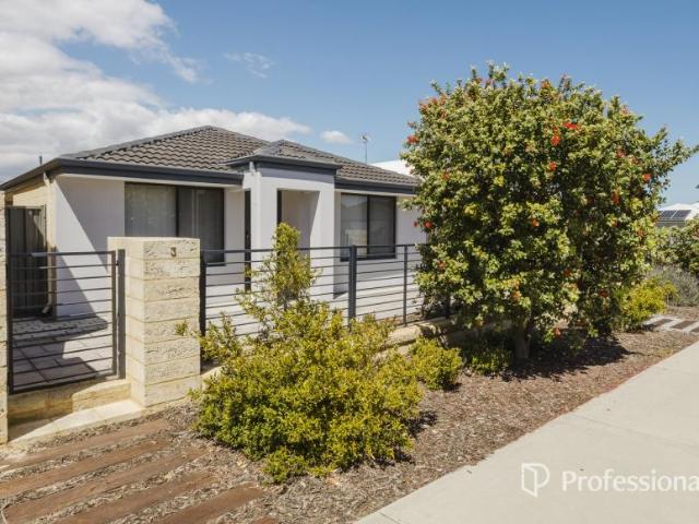 3 Bedroom House Yanchep WA 105971093