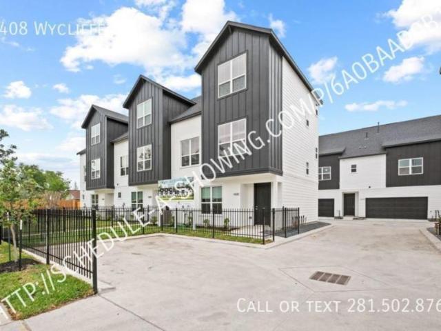 3 bedroom, Houston TX 77043 103632173