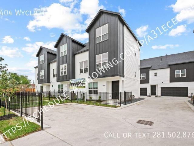 3 bedroom, Houston TX 77043 LS105212798