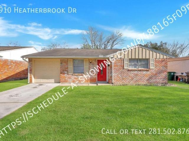 3 bedroom, Houston TX 77045 LS105729718