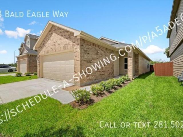 3 bedroom, Houston TX 77048 104451783
