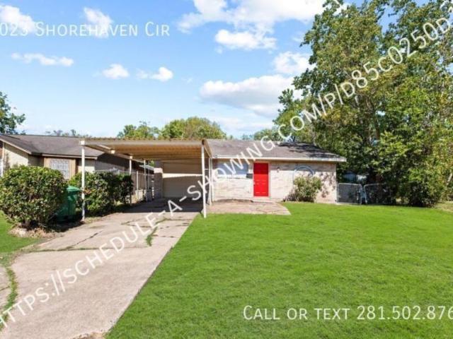 3 bedroom, Houston TX 77048 LS105481734