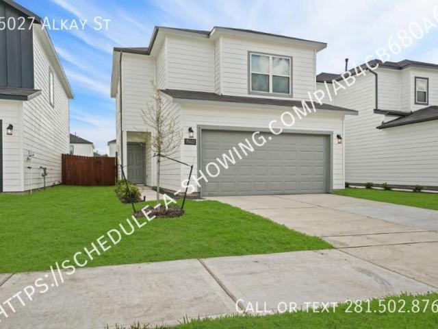 3 bedroom, Houston TX 77053 105986965
