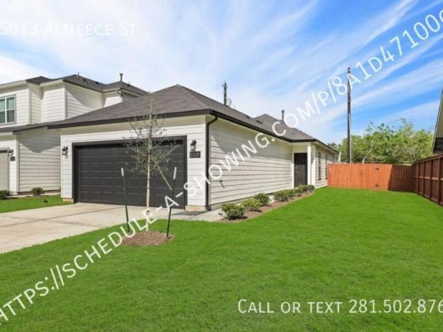 3 bedroom, Houston TX 77053 LS103895421