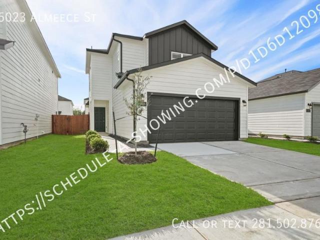 3 bedroom, Houston TX 77053 LS105667069