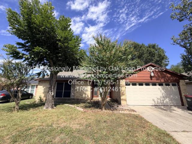 3 bedroom, Houston TX 77067 105967030