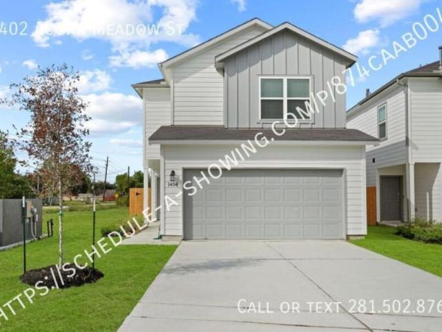 3 bedroom, Houston TX 77067 105179614