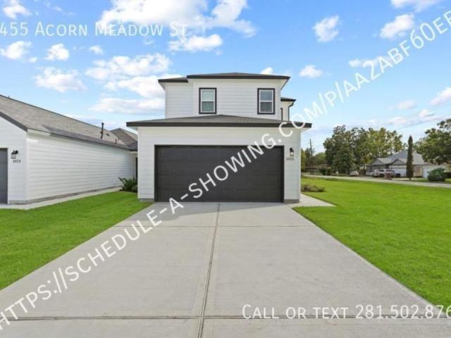 3 bedroom, Houston TX 77067 105195142