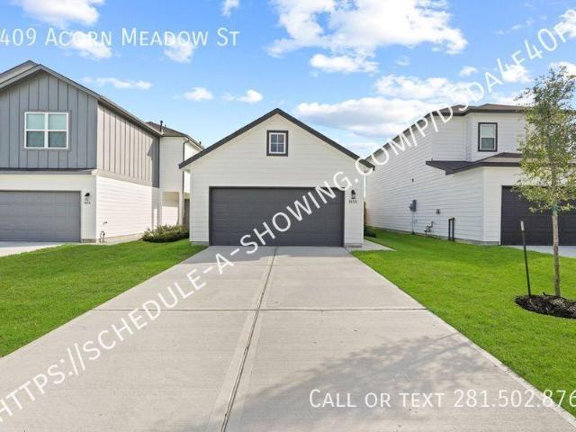 3 bedroom, Houston TX 77067 LS104197309