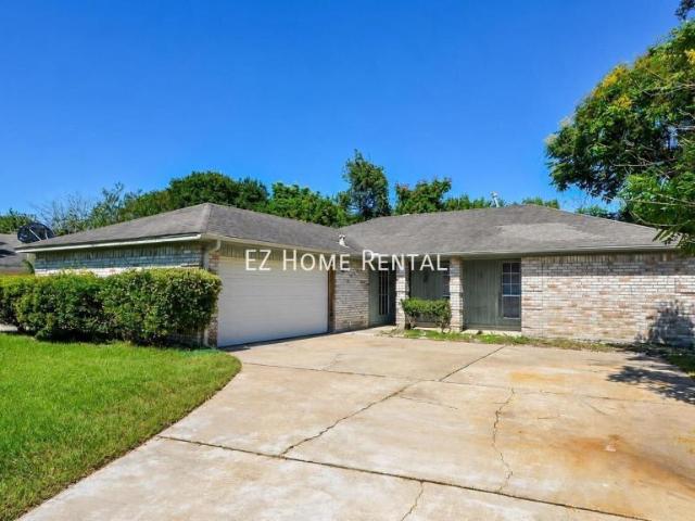 3 bedroom, Houston TX 77065 105430539