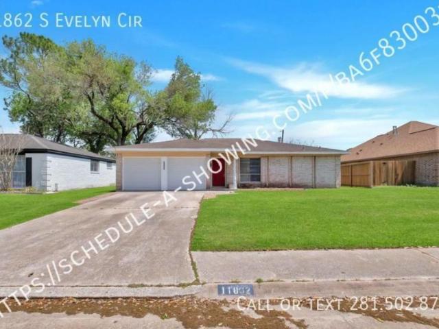 3 bedroom, Houston TX 77071 105261962