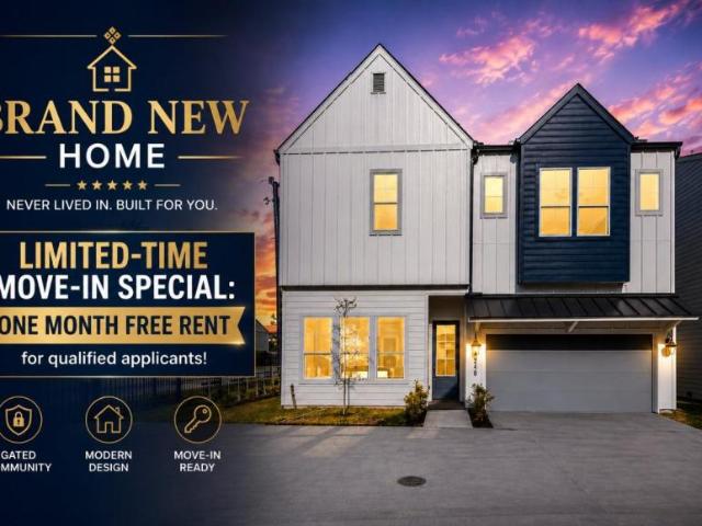 3 bedroom, Houston TX 77080 106244200