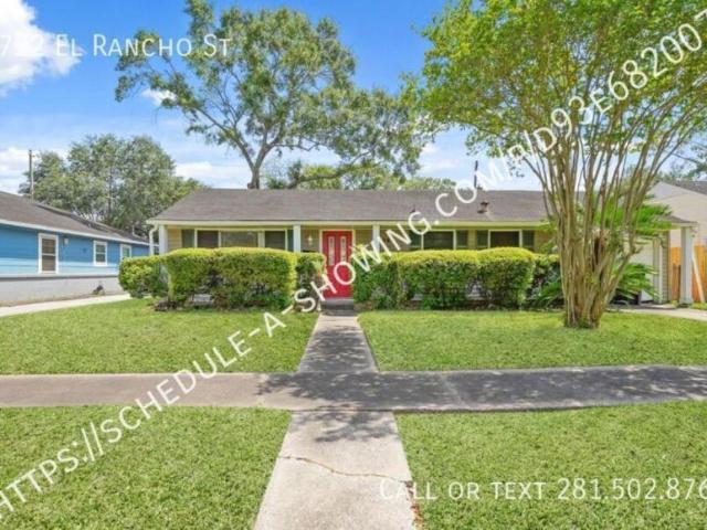 3 bedroom, Houston TX 77087 LS105638661