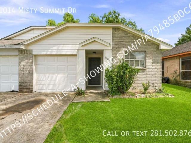 3 bedroom, Houston TX 77086 105430633