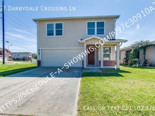 3 bedroom, Houston TX 77090 105966182