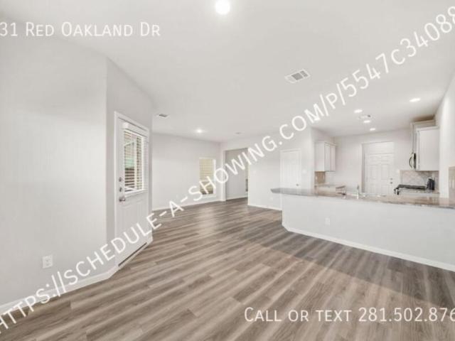 3 bedroom, Houston TX 77090 LS95376821
