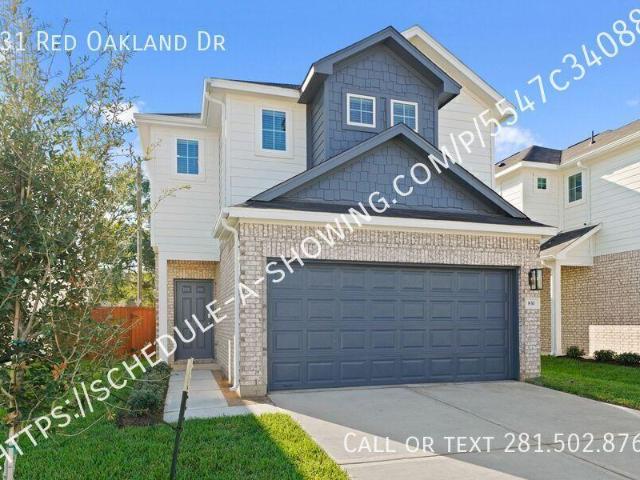 3 bedroom, Houston TX 77090 LS95383583