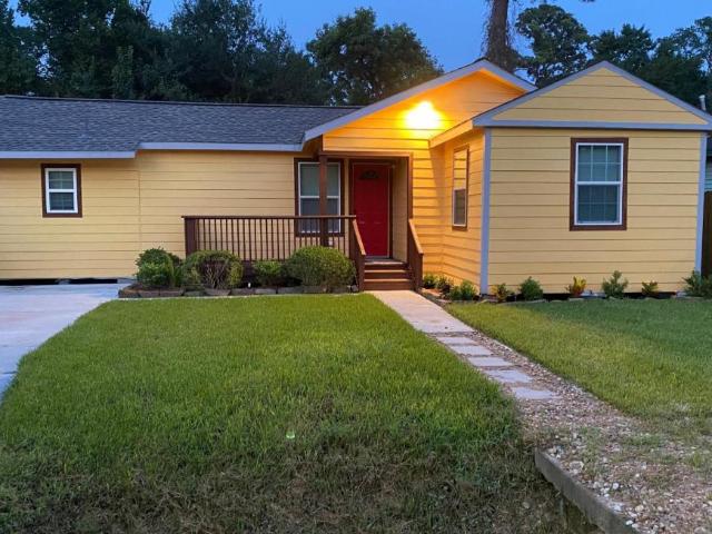 3 bedroom, Houston TX 77091 105848676