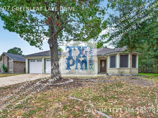 3 bedroom, Houston TX 77095 LS105299793