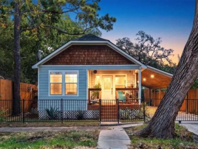 3 bedroom, Houston TX 77009 106115379