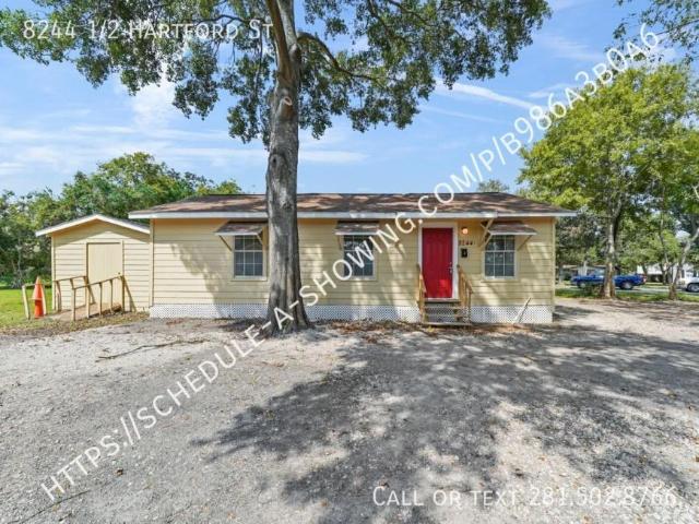 3 bedroom, Houston TX 77017 105986969