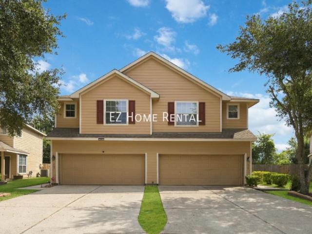 3 bedroom, Houston TX 77014 105836897