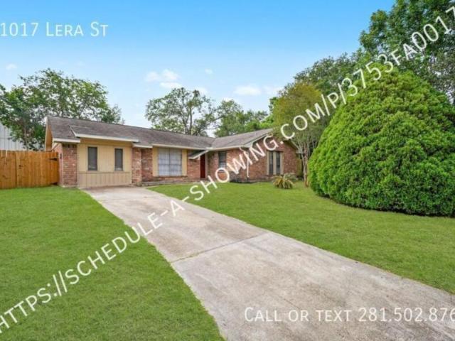 3 bedroom, Houston TX 77016 105842113