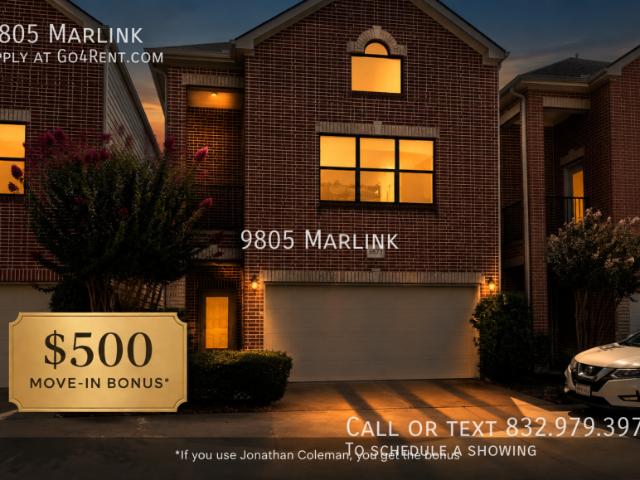 3 bedroom, Houston TX 77025 105218100