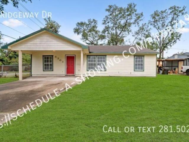 3 bedroom, Houston TX 77033 LS105481735