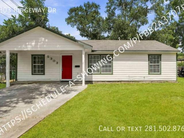 3 bedroom, Houston TX 77033 LS105430632