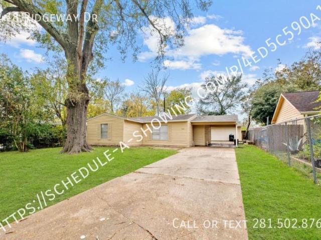 3 bedroom, Houston TX 77033 LS105842116
