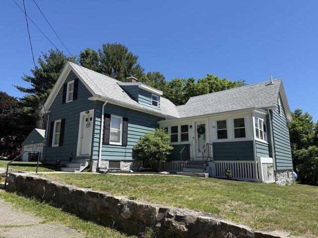 3 bedroom, Holden MA 01520 105404002