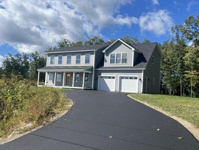 3 bedroom, Hollis Center ME 04042 105662528