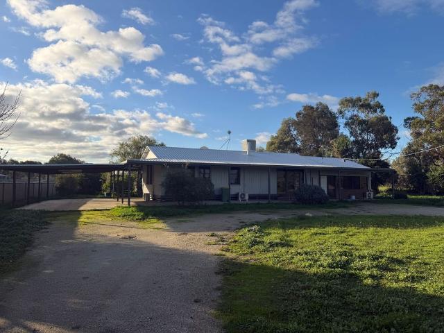 3 Bedroom Home