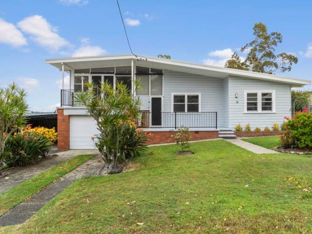 3 Bedroom Home