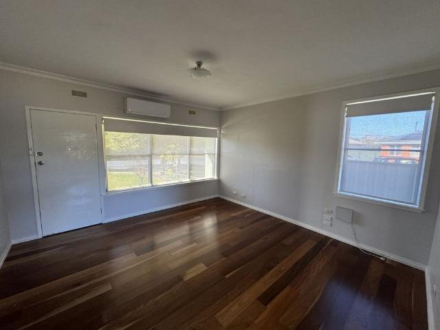 3 BEDROOM HOME!