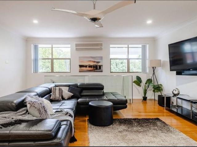 3 Bedroom Home