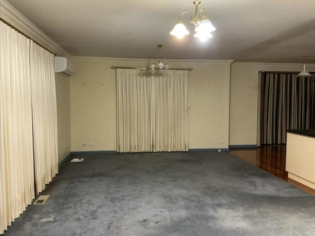 3 bedroom home