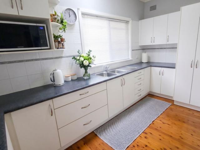 3 bedroom home