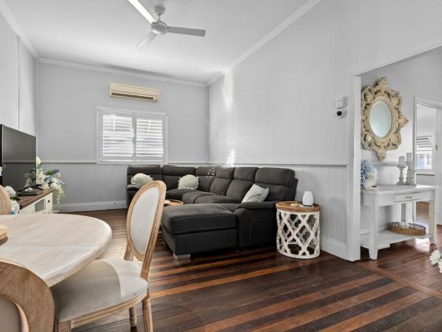 3 Bedroom Home