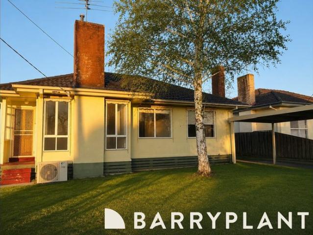 3 Bedroom Home