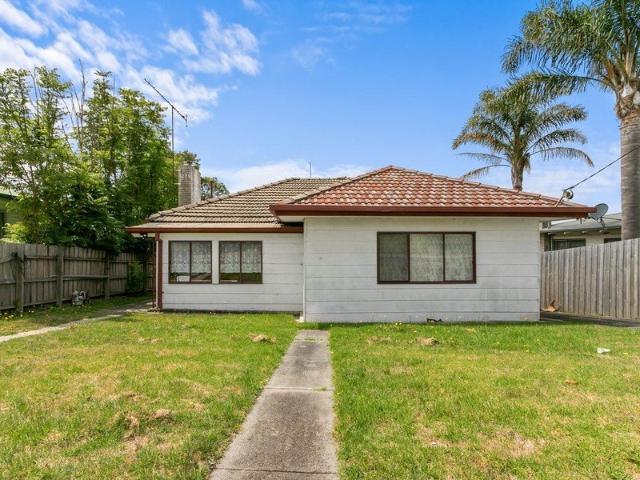 3 Bedroom Home