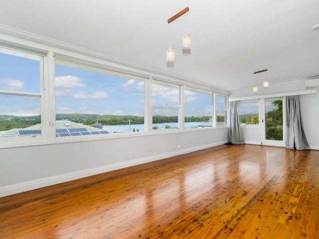 3 Bedroom Home